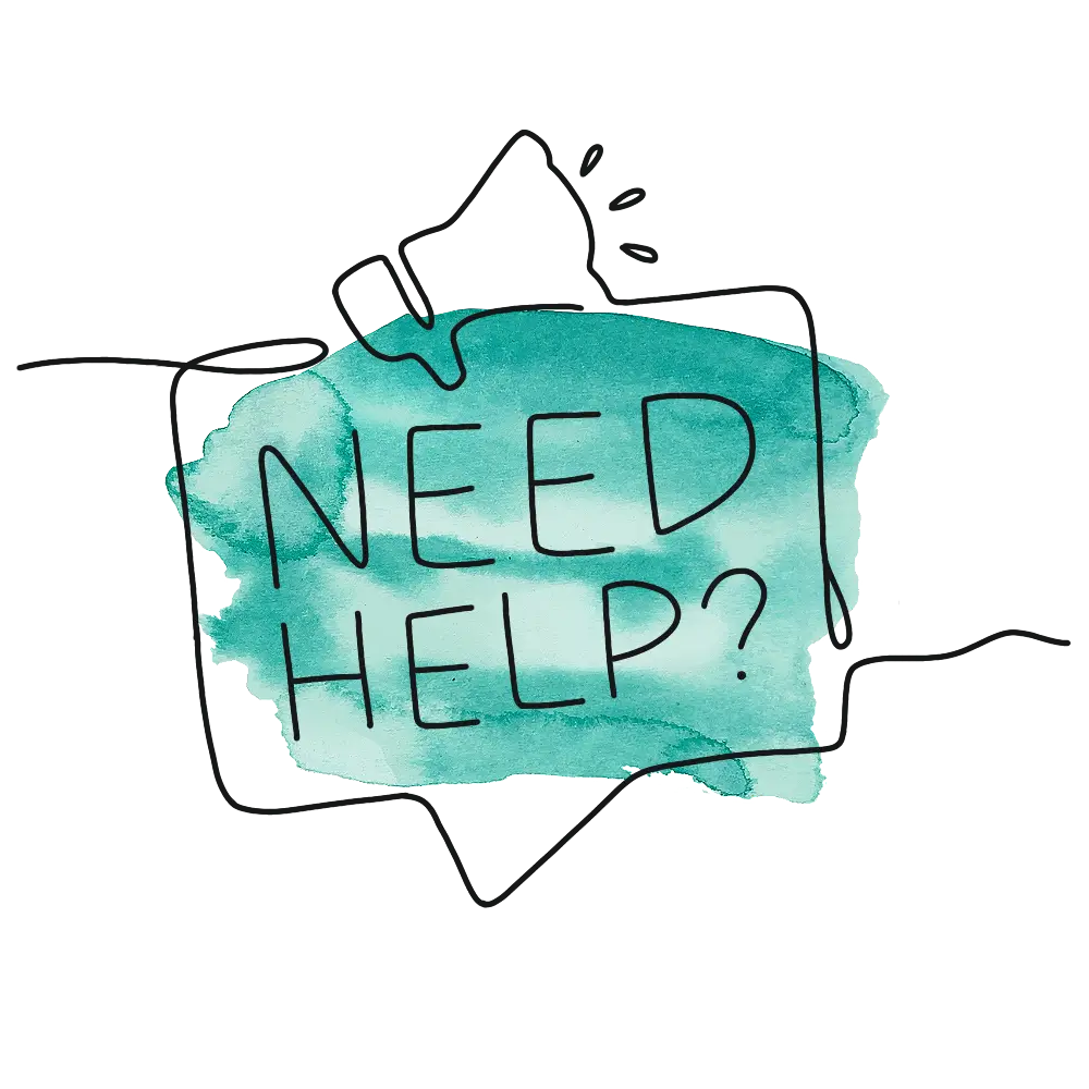 Tell Us What You Need