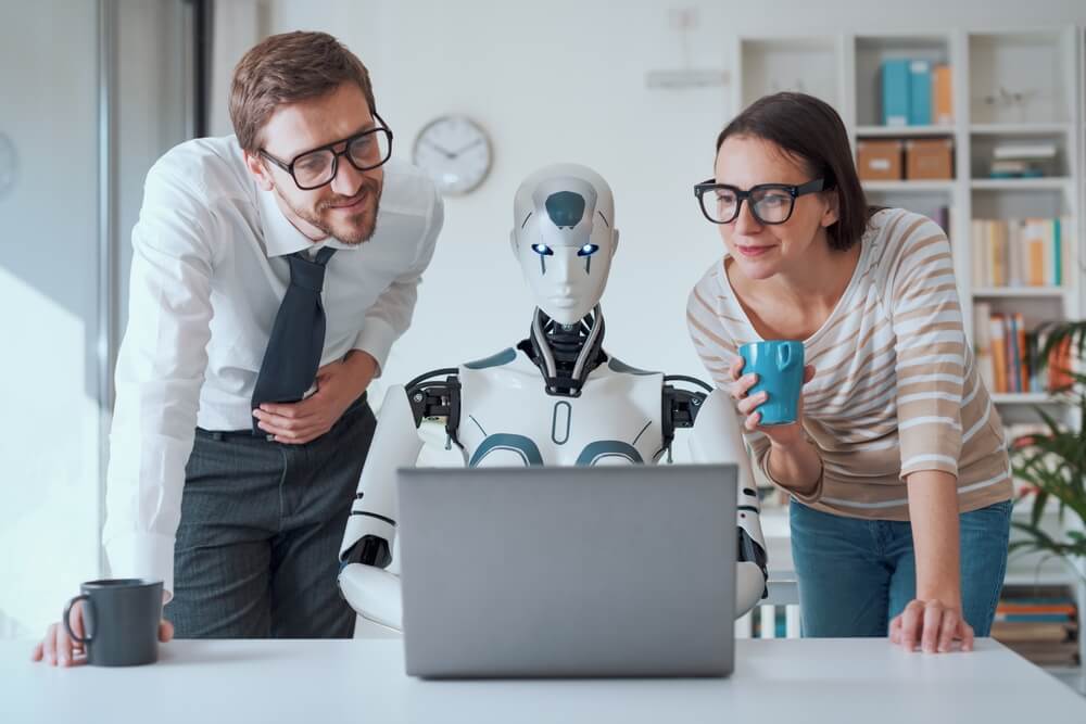 AI tools for executive assistant