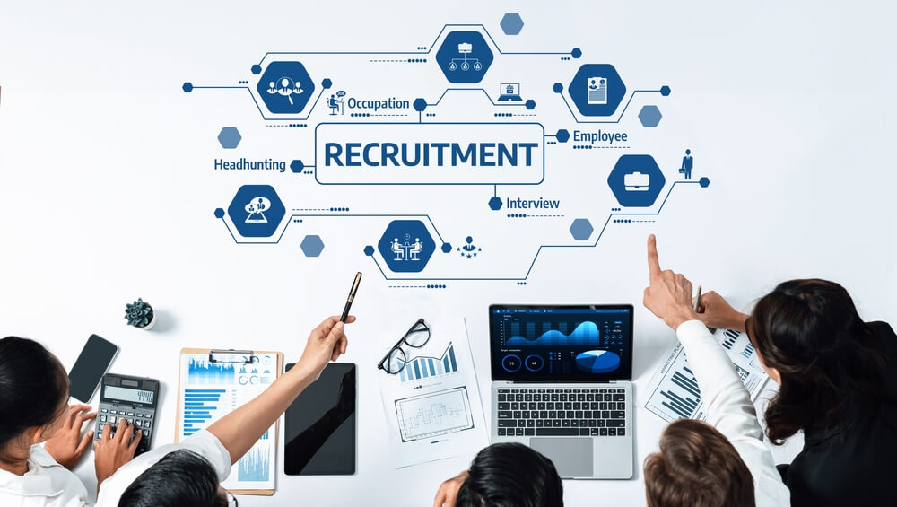 Remote HR Assistants: Scale Smarter with the Right HR Recruitment Agency