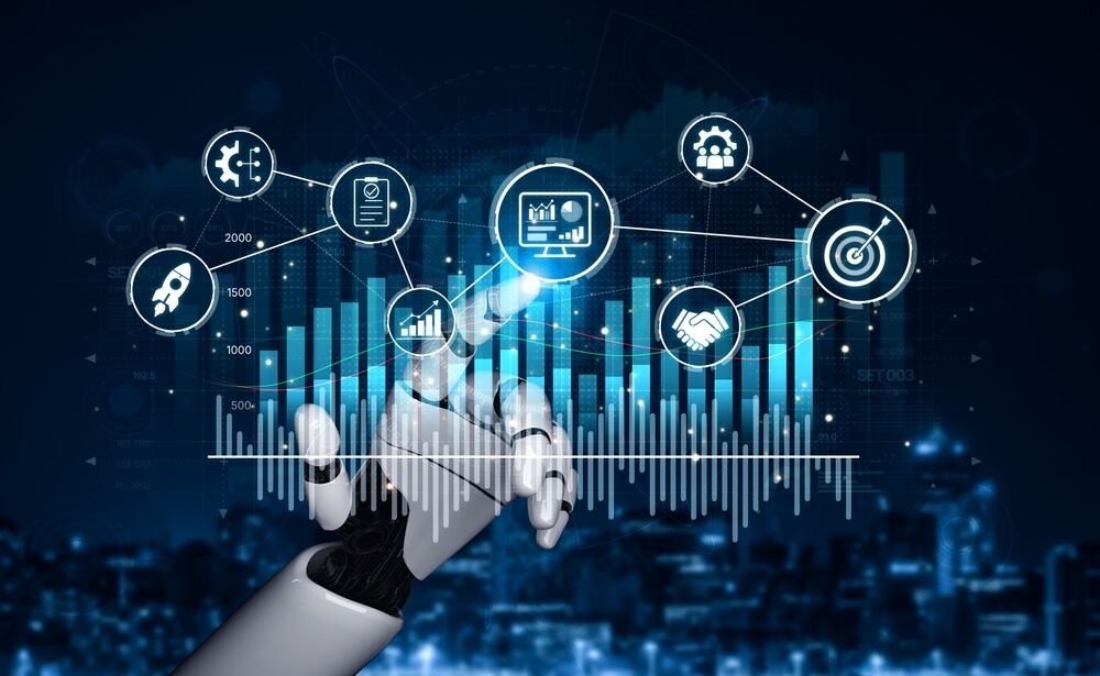 AI tools for executive assistant