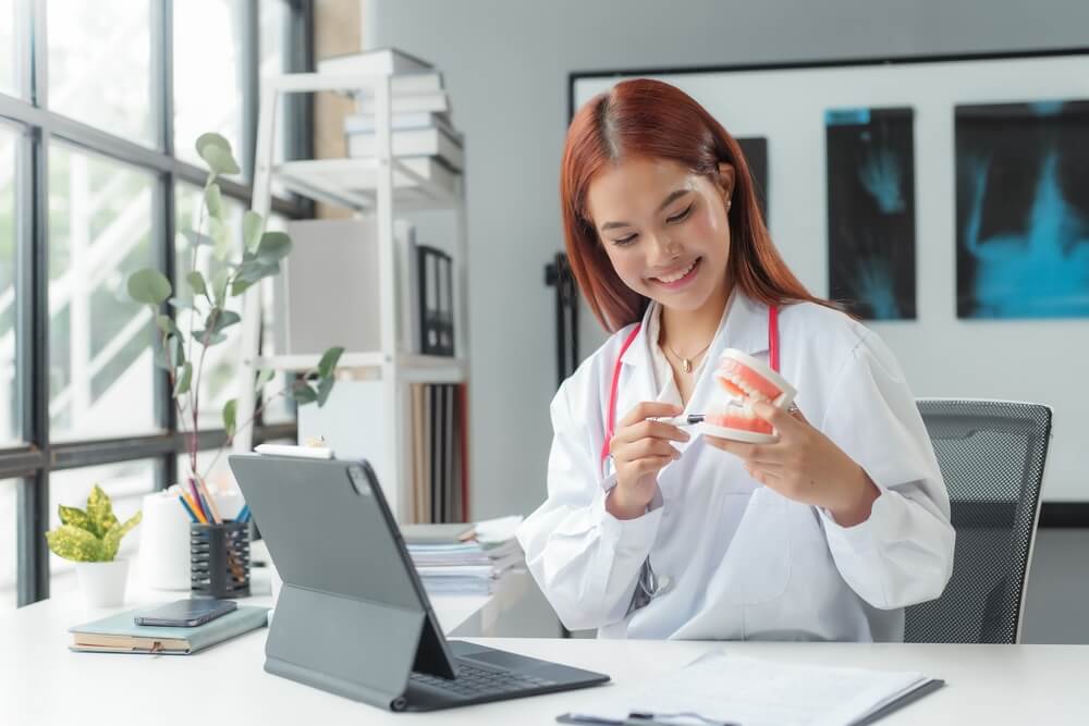 One solution gaining rapid traction is the practice of now opting to hire a dental virtual assistant (DVA).