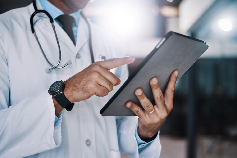 HIPPA trained virtual scheduler for US healthcare practices of all size