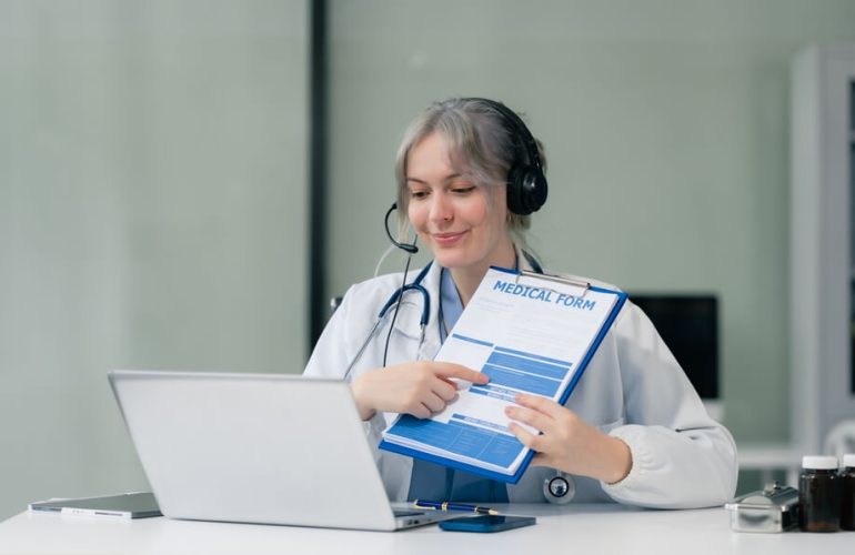 Learn what a Physician Assistant (PA) does, key skills, and benefits for healthcare facilities. Hire qualified Physician Assistants with Health & Jobs.