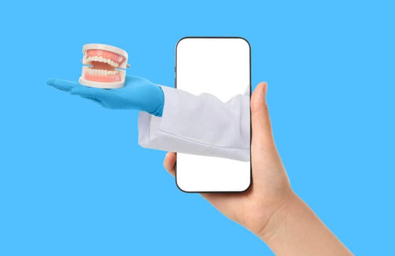 Why Your Practice Needs a Virtual Dental Assistant?